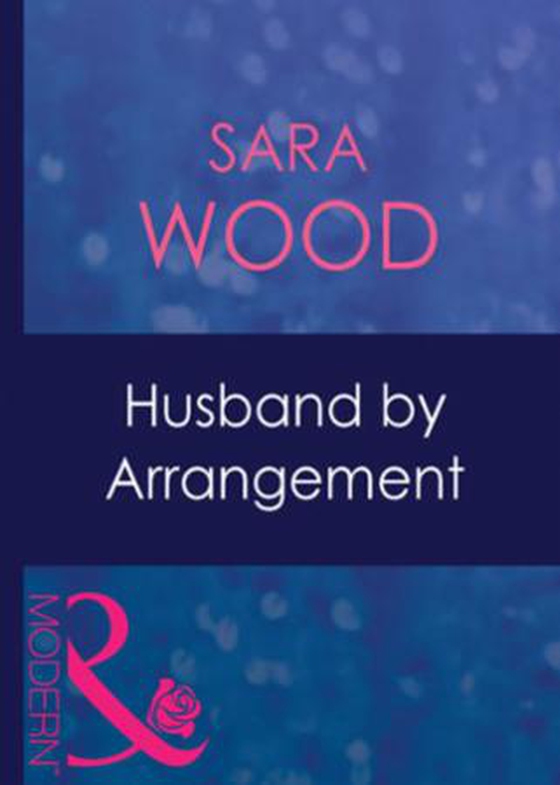 Husband by arrangement