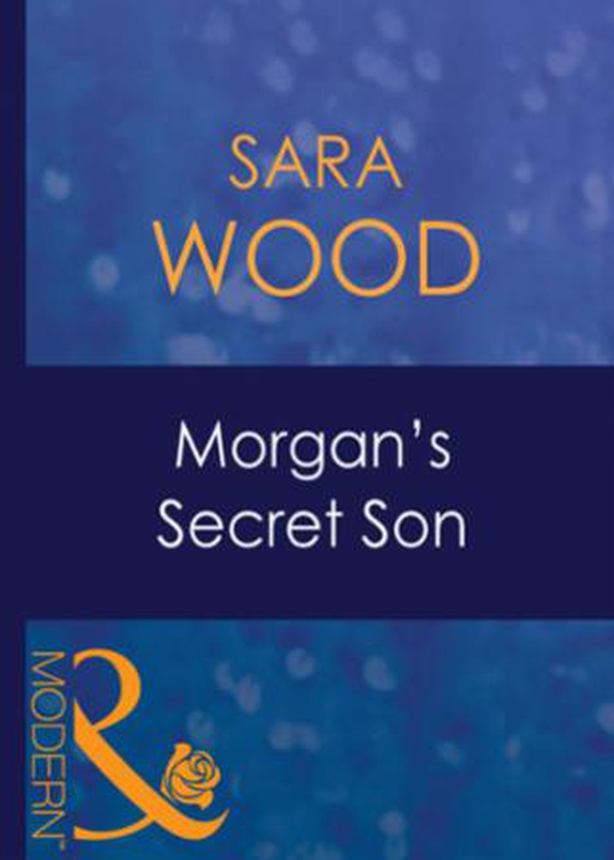 Morgan's secret son