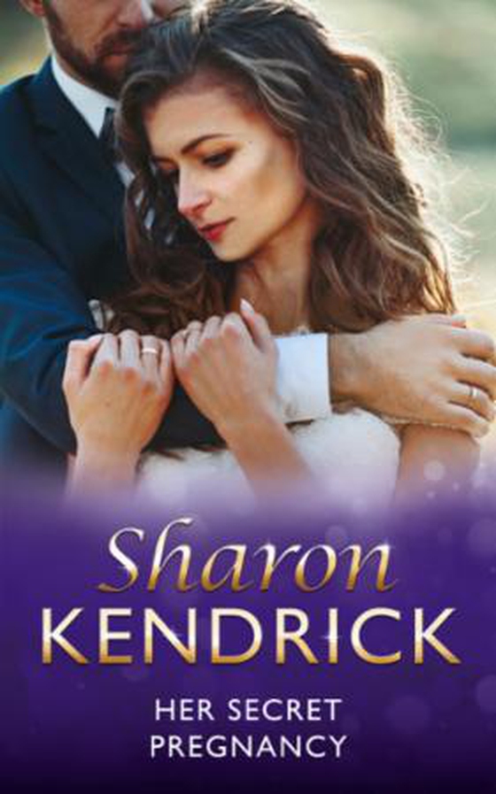 Her secret pregnancy (ebok) av Sharon Kendrick