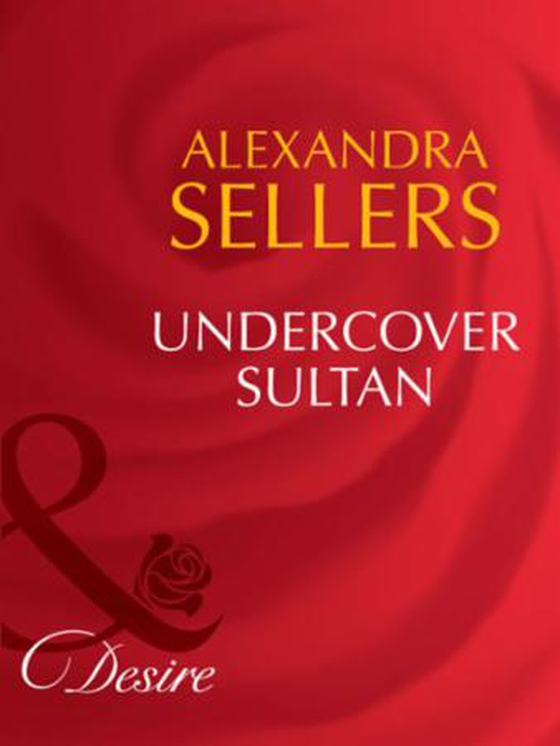 Undercover sultan