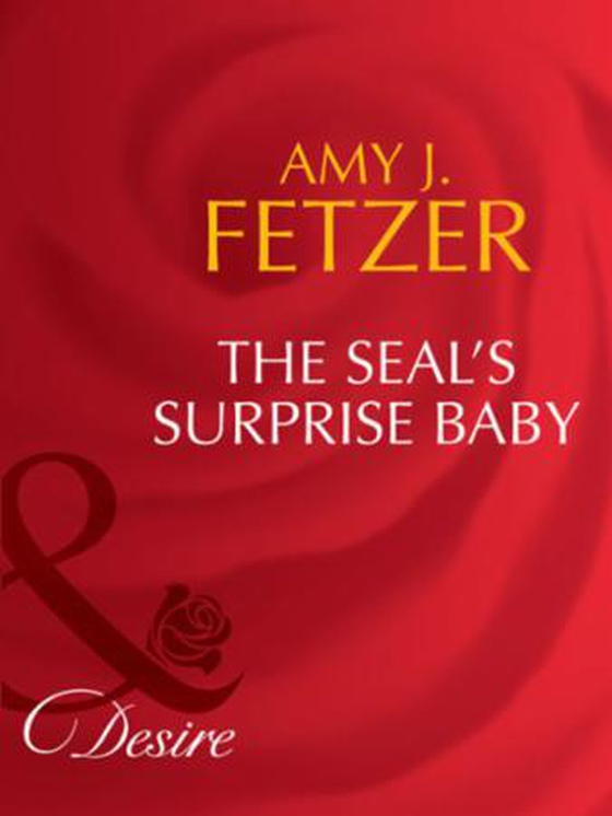The seal's surprise baby