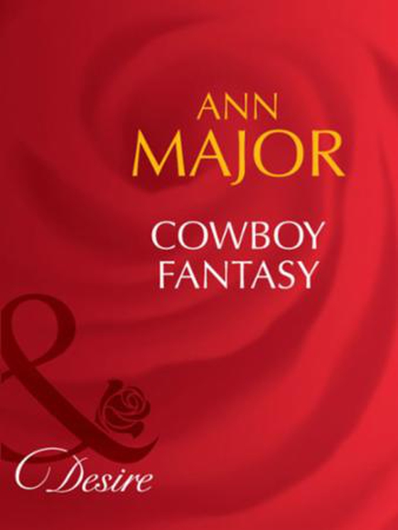 Cowboy fantasy