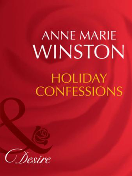 Holiday confessions