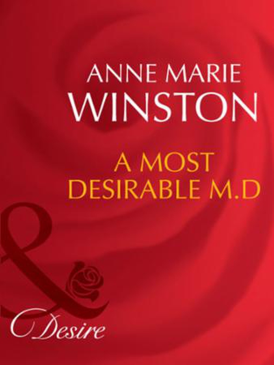 A most desirable m.d.