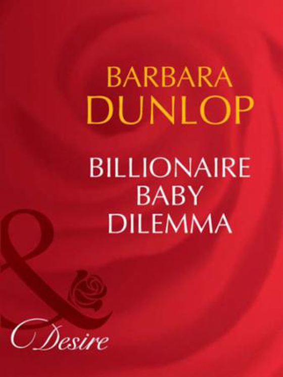 Billionaire baby dilemma