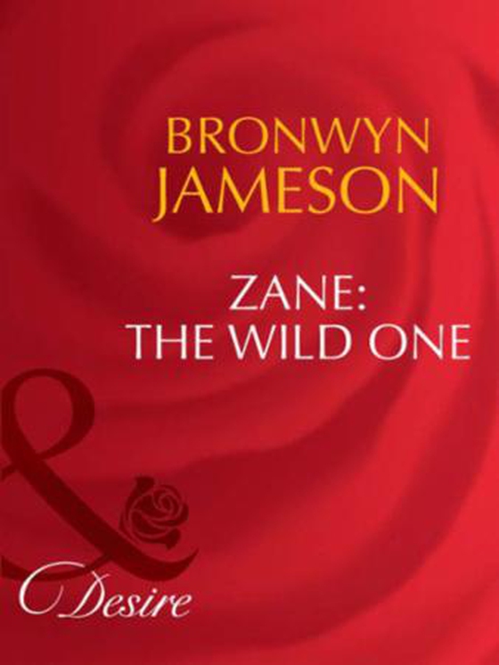 Zane: the wild one