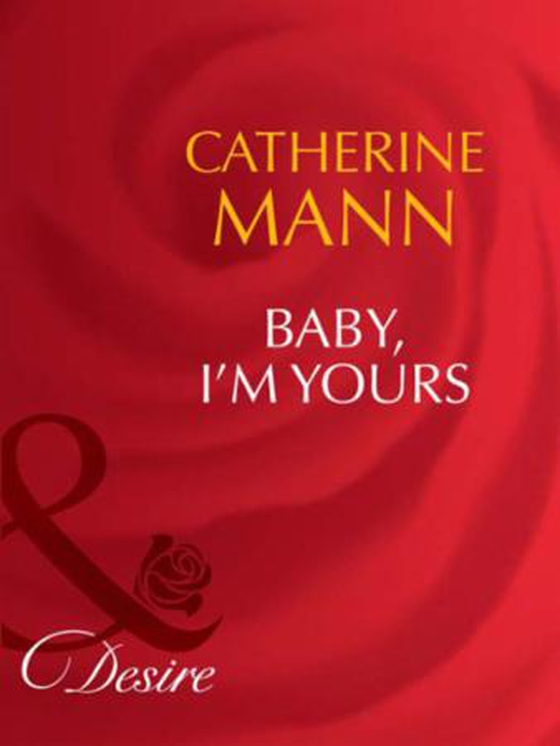 Baby, i'm yours