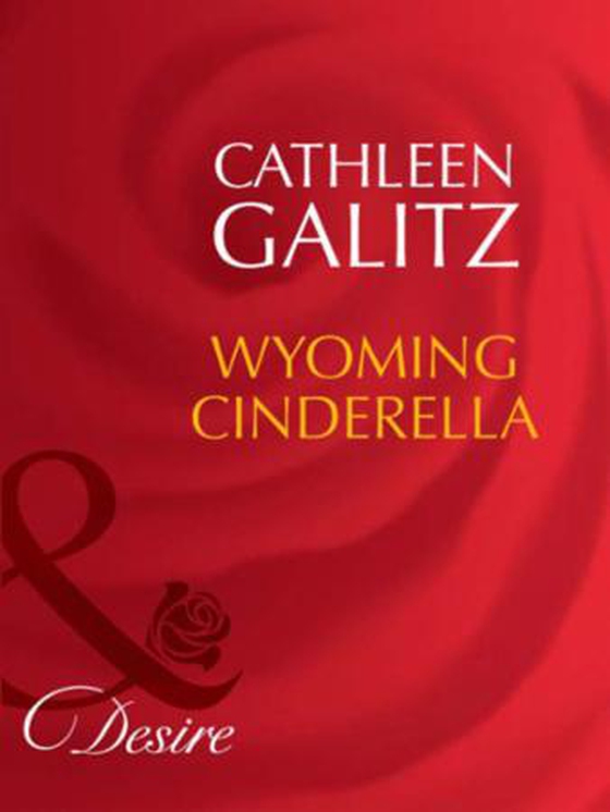 Wyoming cinderella (ebok) av Cathleen Galitz