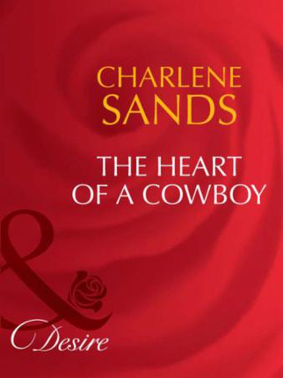 The heart of a cowboy