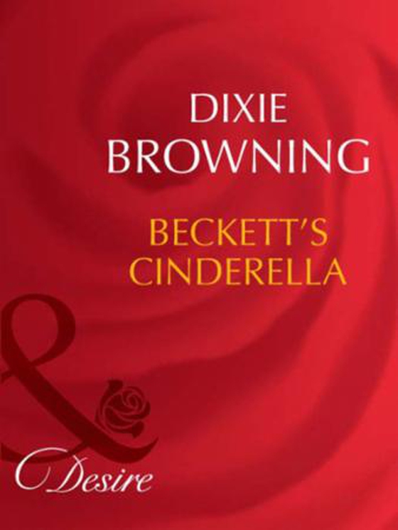 Beckett's cinderella