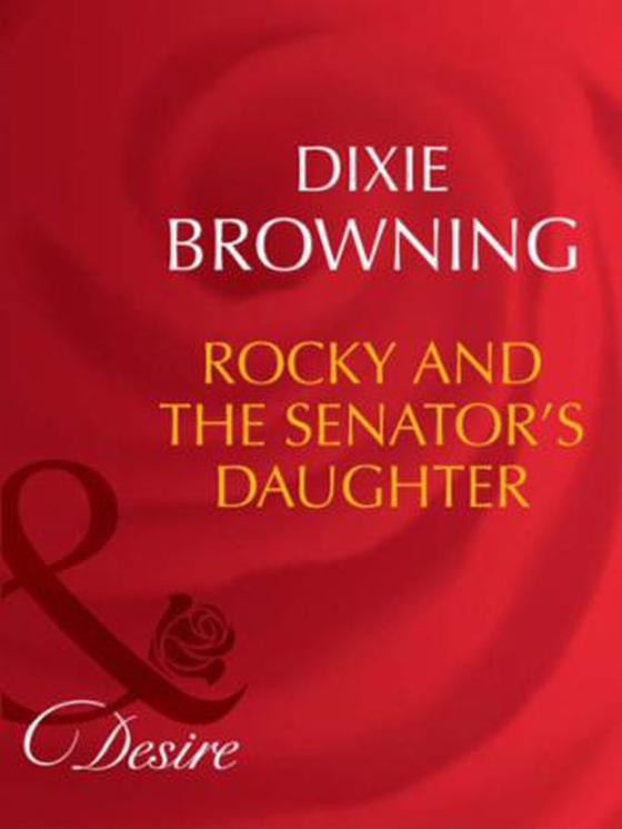 Rocky and the senator's daughter