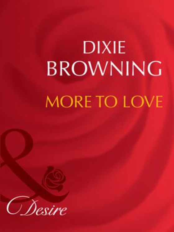 More to love