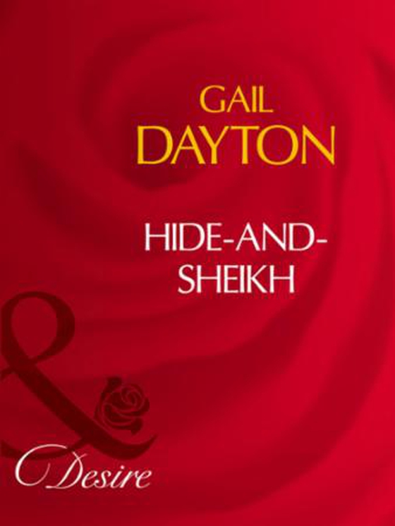 Hide-and-sheikh