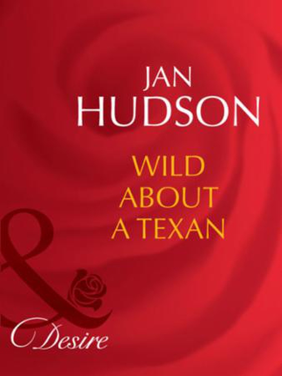 Wild about a texan