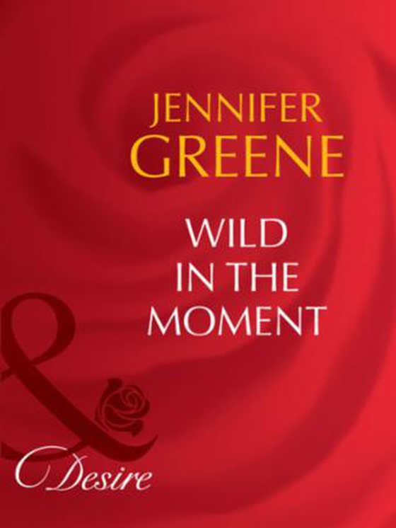 Wild in the moment