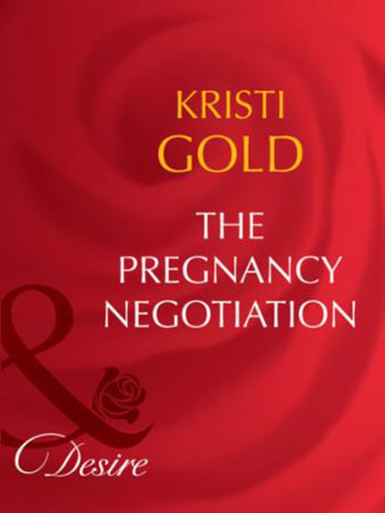 The pregnancy negotiation