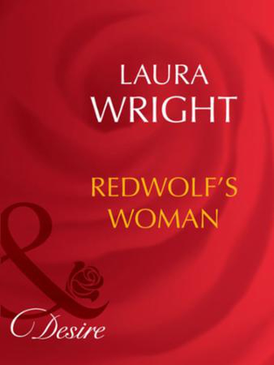 Redwolf's woman