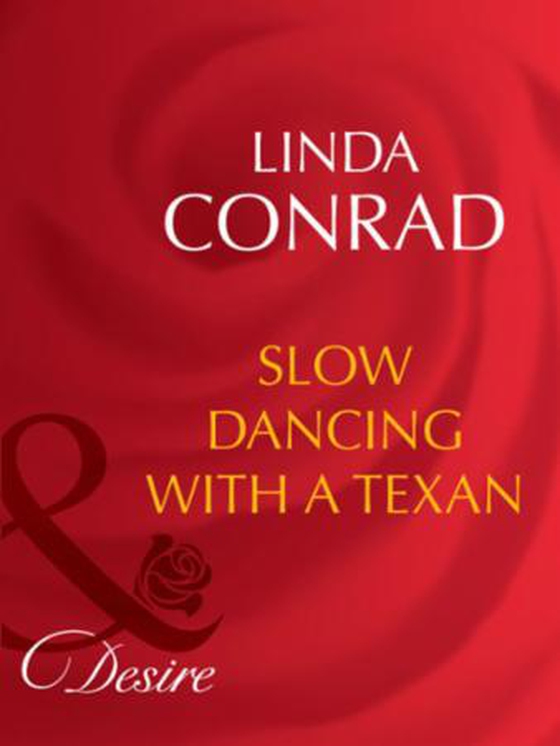 Slow dancing with a texan
