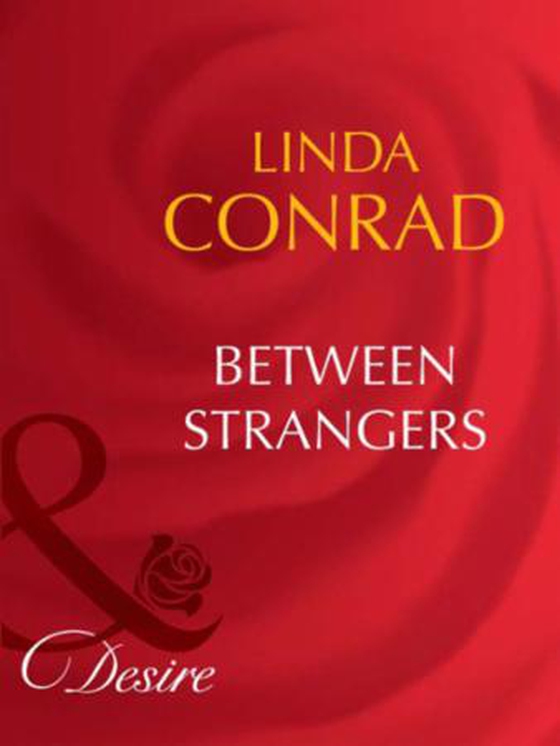 Between strangers