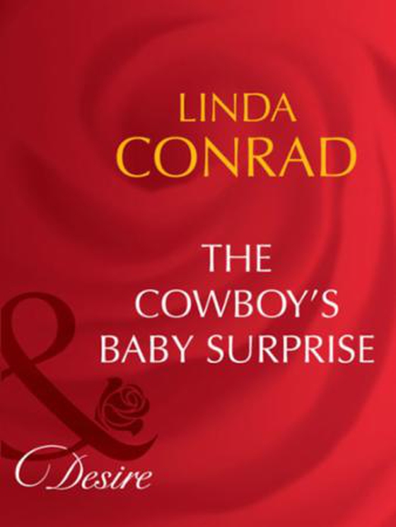 The cowboy's baby surprise