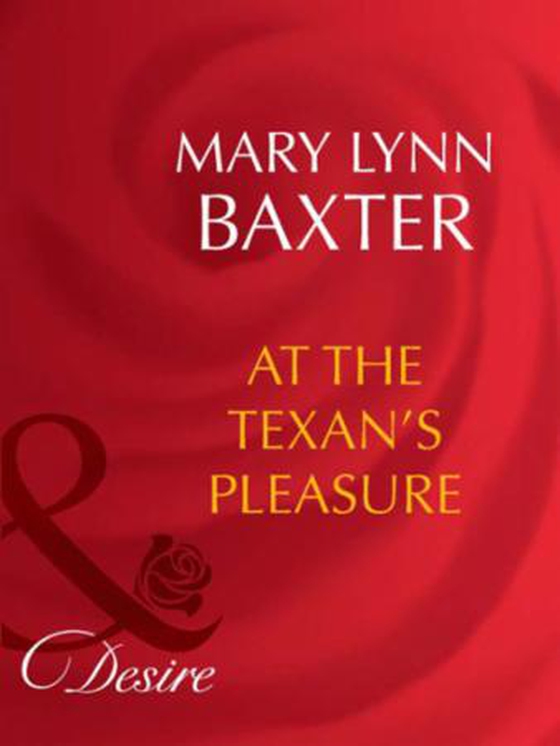 At the texan's pleasure