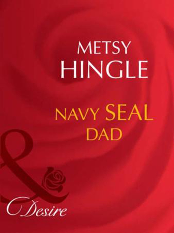 Navy seal dad