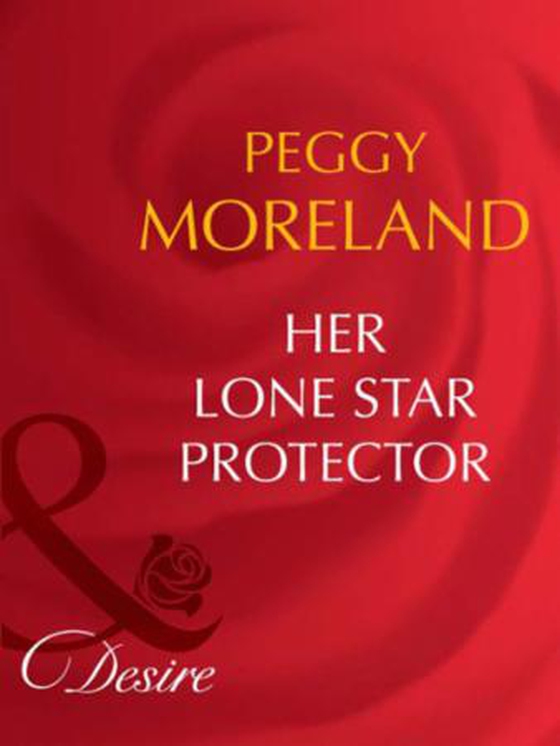 Her lone star protector