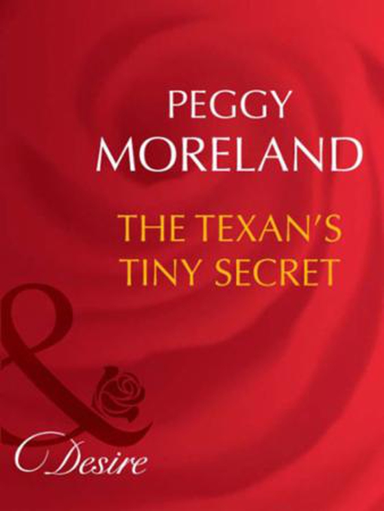 The texan's tiny secret