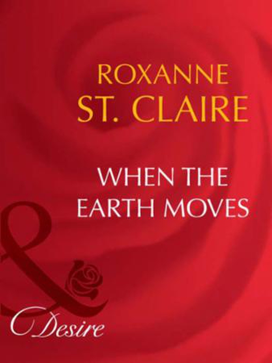 When the earth moves