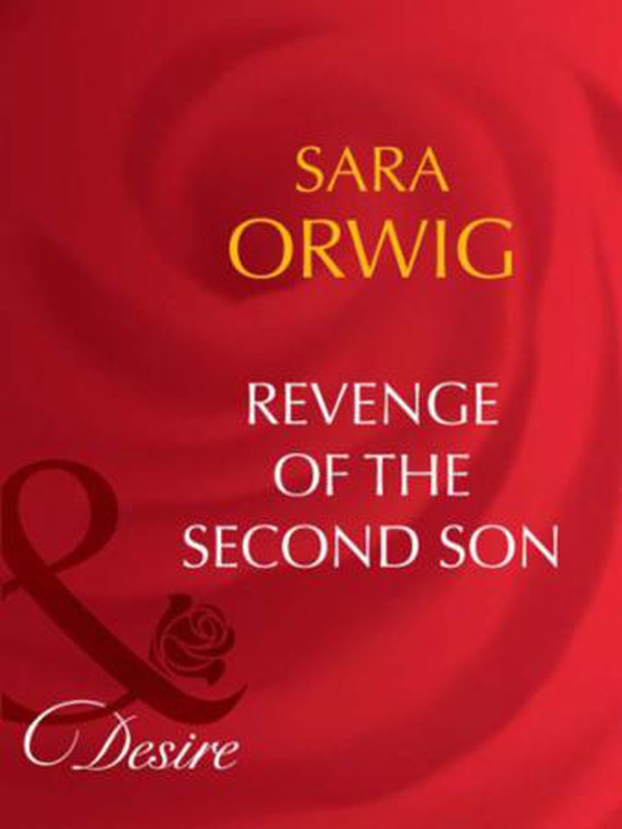 Revenge of the second son