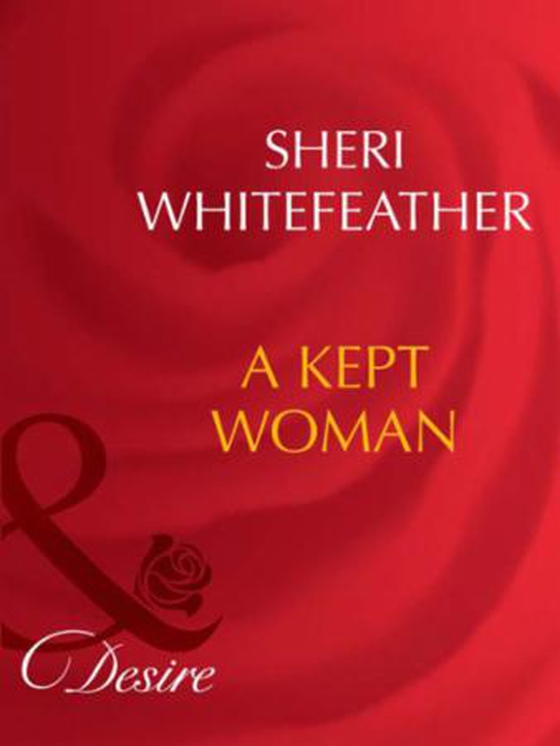 A kept woman