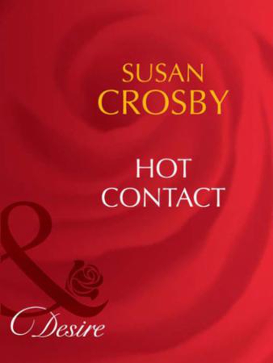 Hot contact