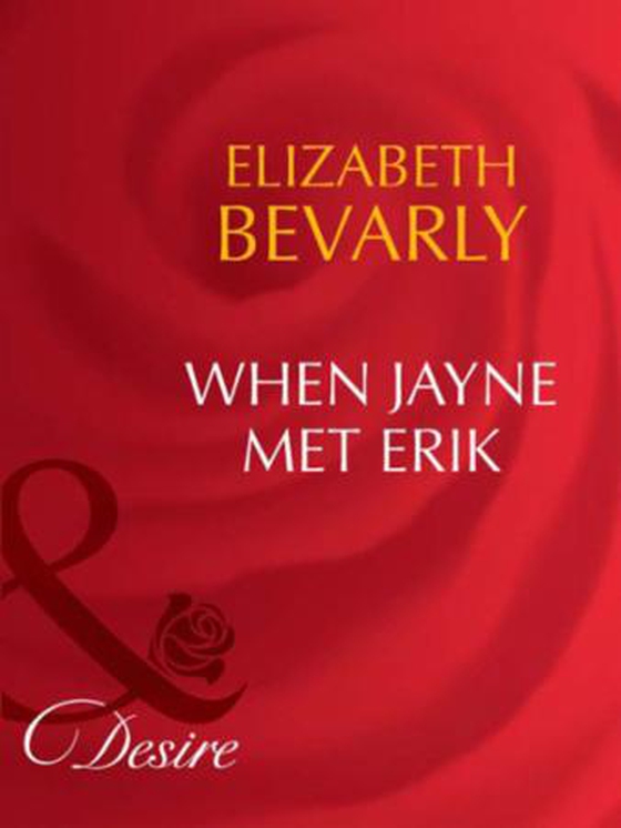 When jayne met erik