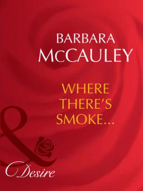 Where there's smoke...