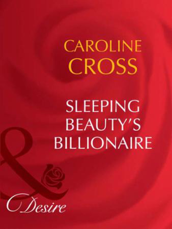 Sleeping beauty's billionaire
