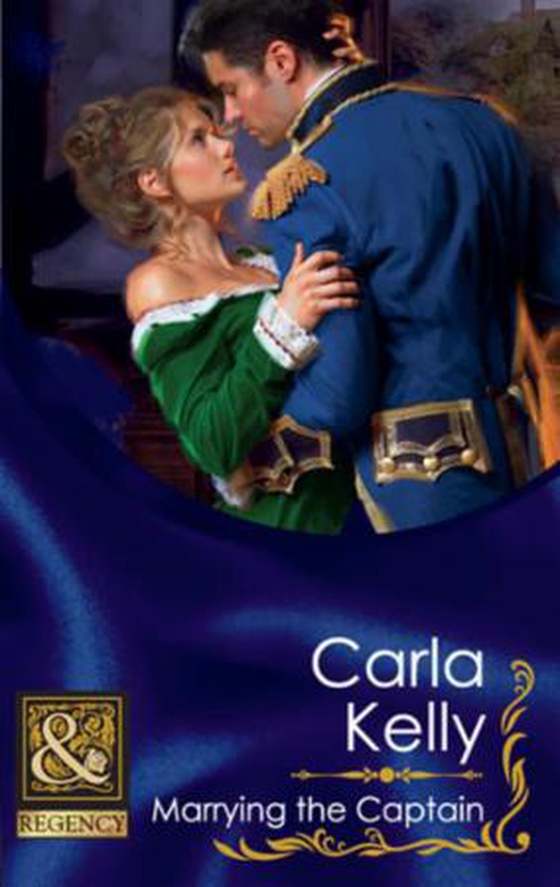 Marrying the captain