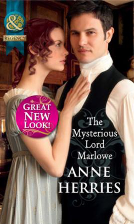 The mysterious lord marlowe