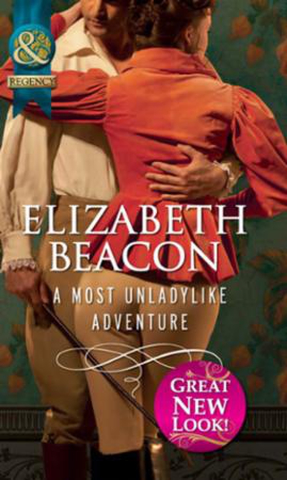 A most unladylike adventure
