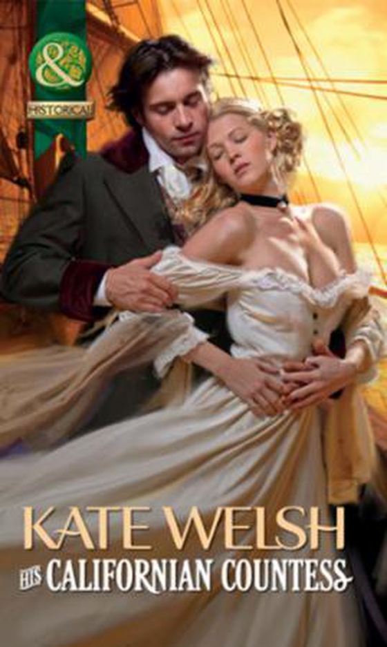 His californian countess