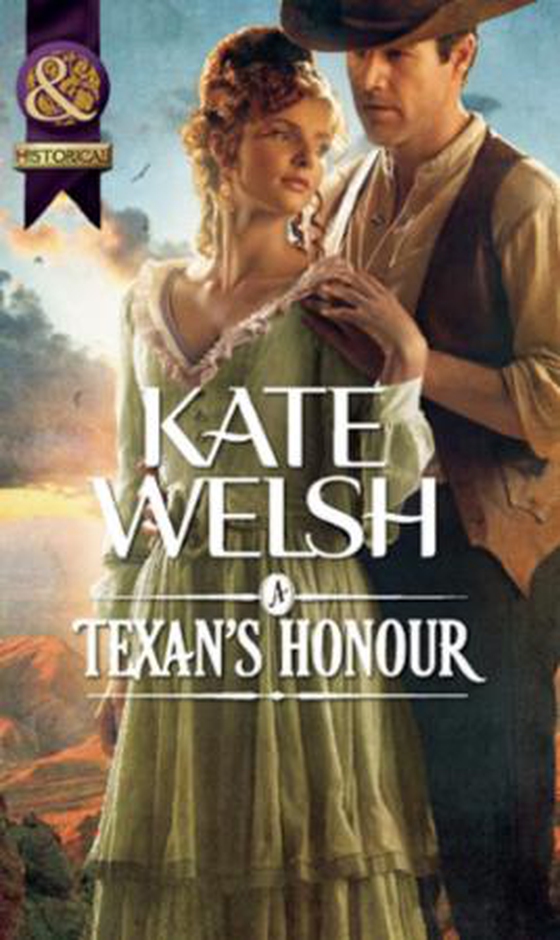 A texan's honour