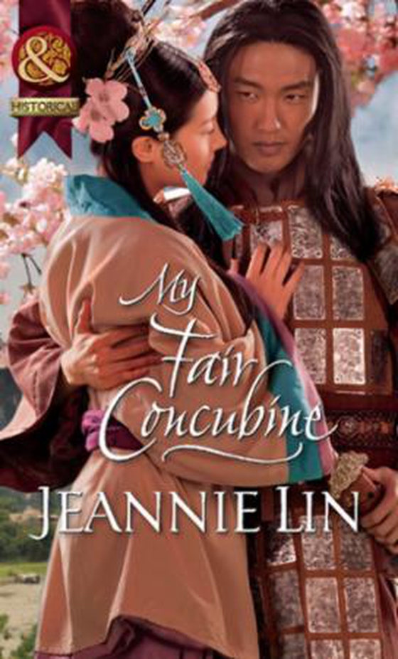 My fair concubine