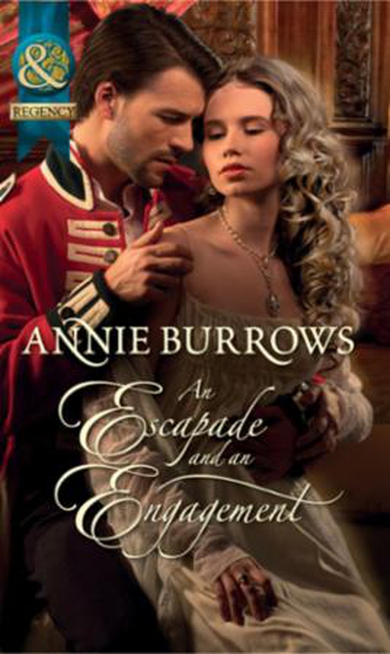 An escapade and an engagement