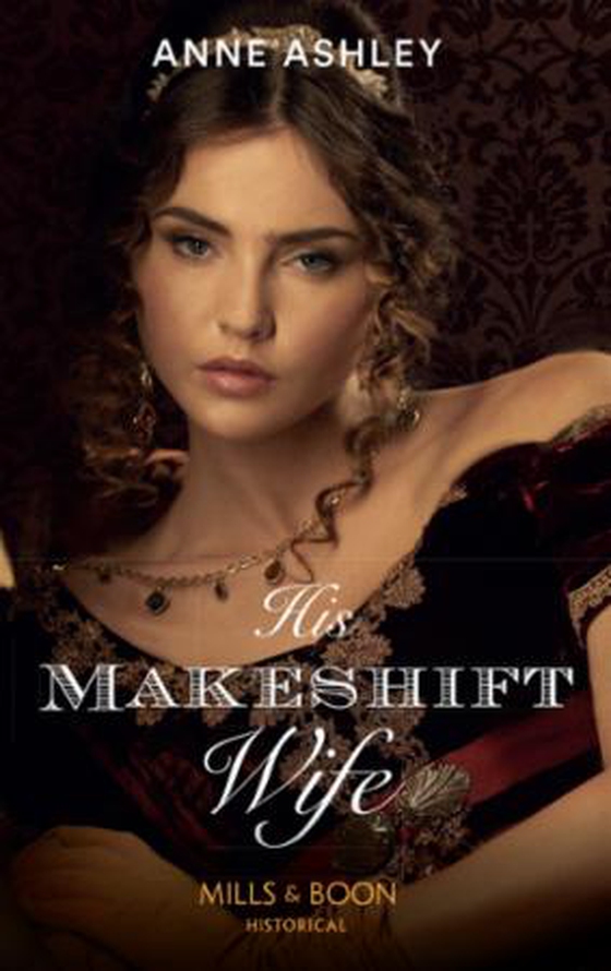 His makeshift wife