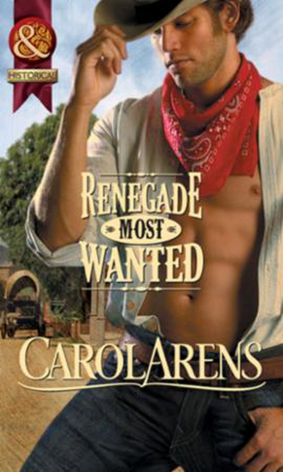 Renegade most wanted