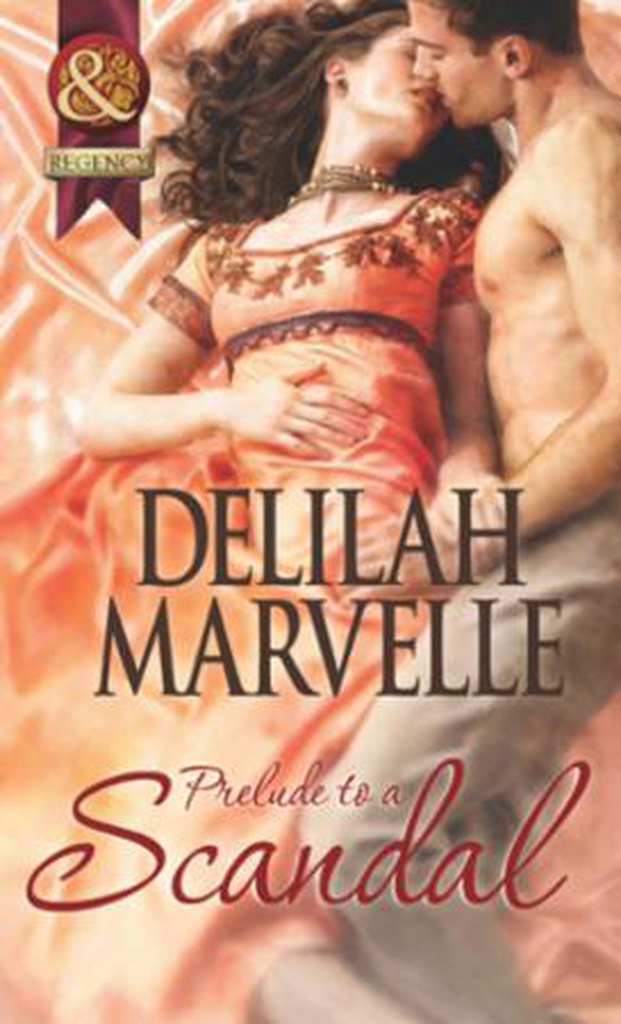 Prelude to a scandal