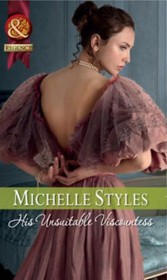 His unsuitable viscountess