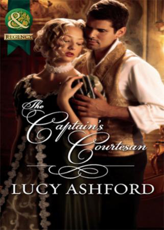 The captain's courtesan