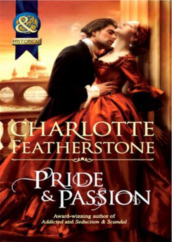 Pride & passion