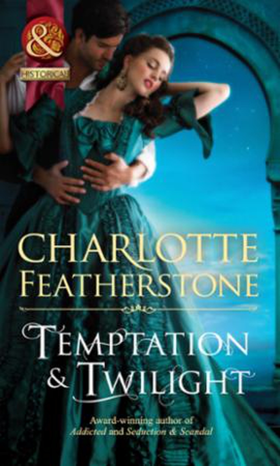 Temptation & twilight