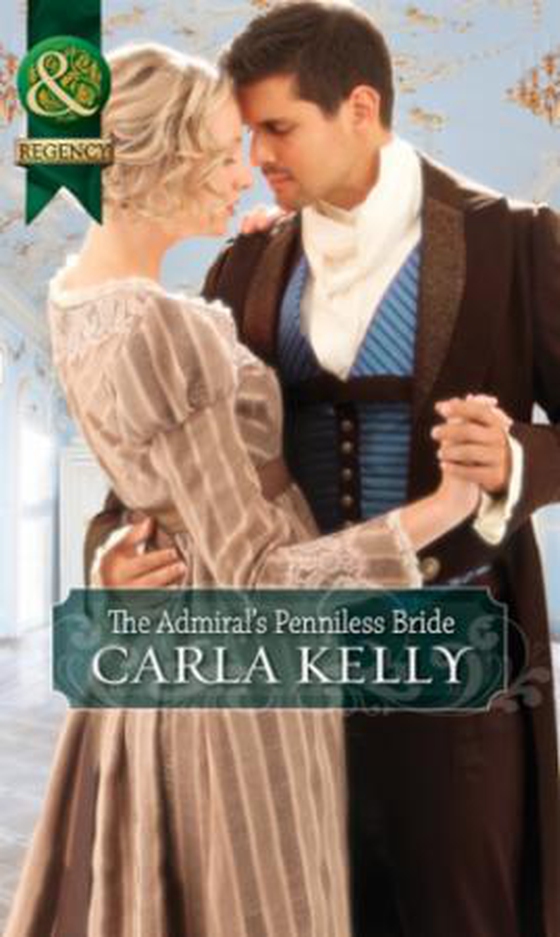 The admiral's penniless bride
